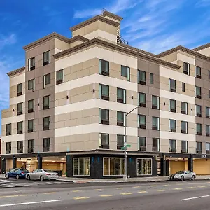 Wyck & Near Jfk Airport 2*, New York United States
