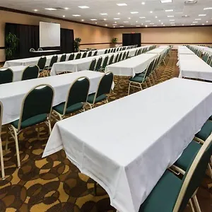 Ramada Plaza And Conference Center 3*, Louisville United States