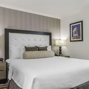 3* Hotel Off Capitol Park, Ascend Collection