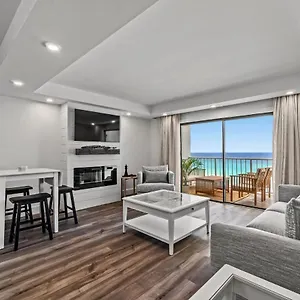 The Summit 803: Beachfront Luxury With Incredible Views , Panama City Beach United States