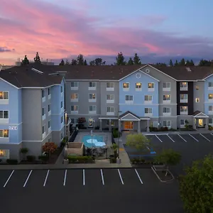 3* Hotel Towneplace Cal Expo