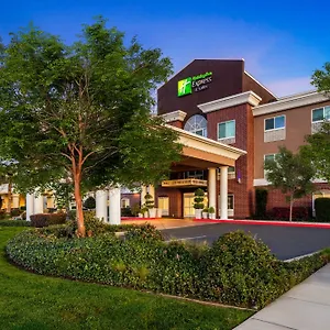 3* Hotel Express & Ne Cal Expo By Ihg
