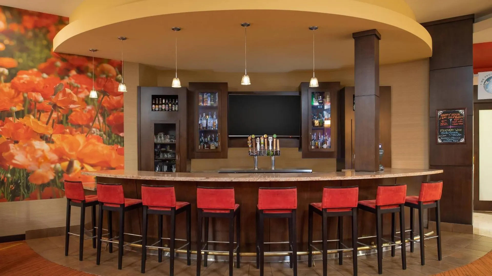 Courtyard By Marriott Sacramento Cal Expo Hotel 3*,  United States