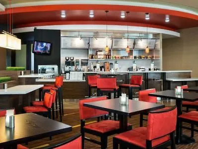 Courtyard By Marriott Sacramento Cal Expo Hotel 3*,