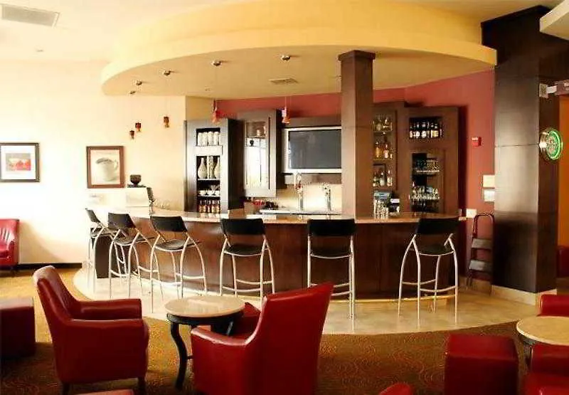 Courtyard By Marriott Sacramento Cal Expo Hotel 3*,  United States