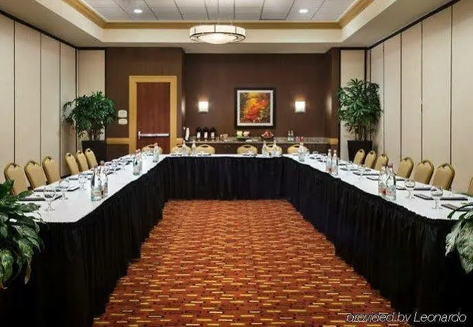 Courtyard By Marriott Sacramento Cal Expo Hotel
