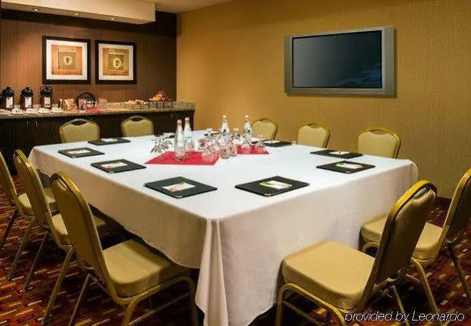 ***  Courtyard By Marriott Sacramento Cal Expo Hotel United States