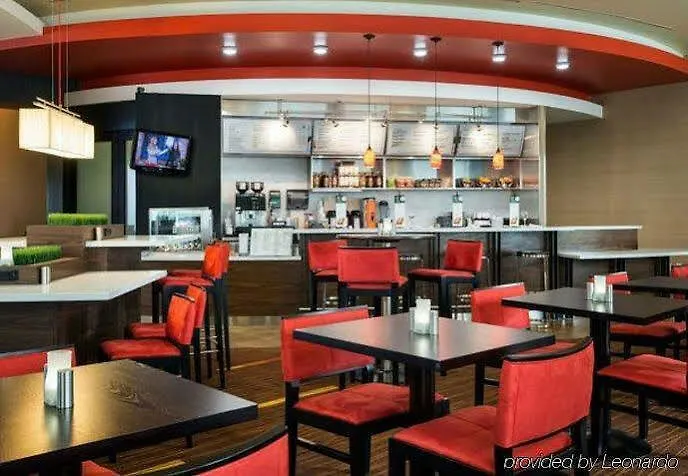 Courtyard By Marriott Sacramento Cal Expo Hotel United States