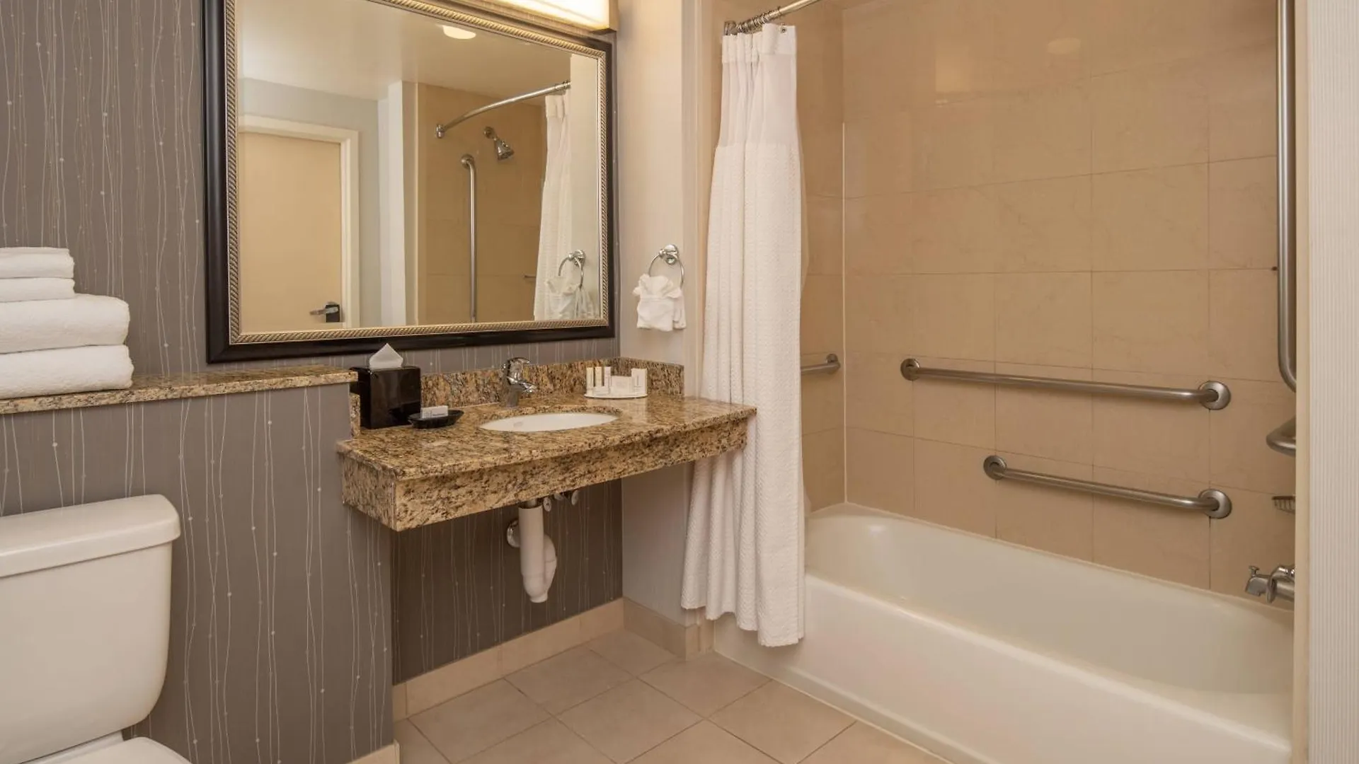 Hotel Courtyard By Marriott Sacramento Cal Expo États-Unis