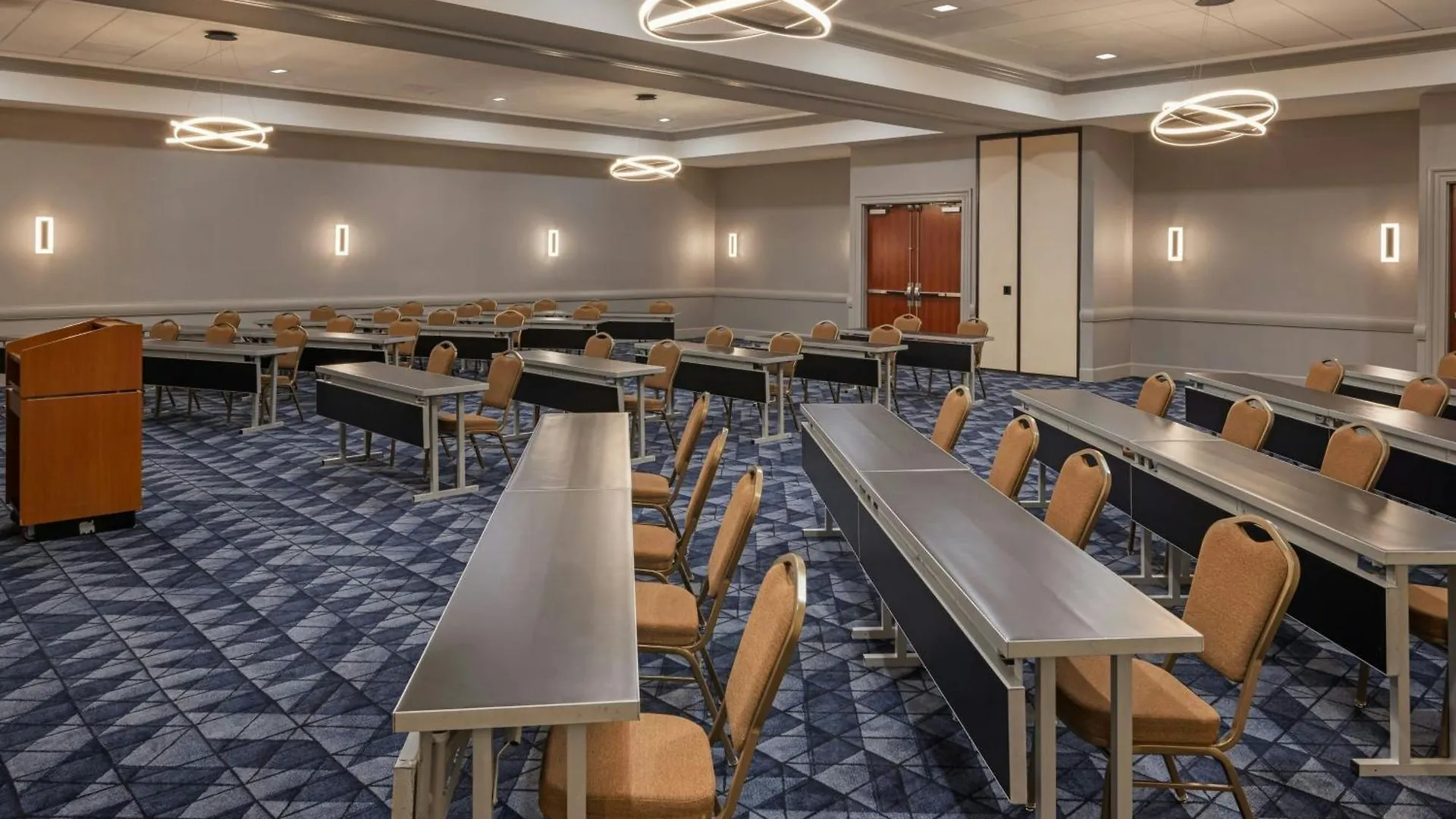 Hotel Courtyard By Marriott Sacramento Cal Expo