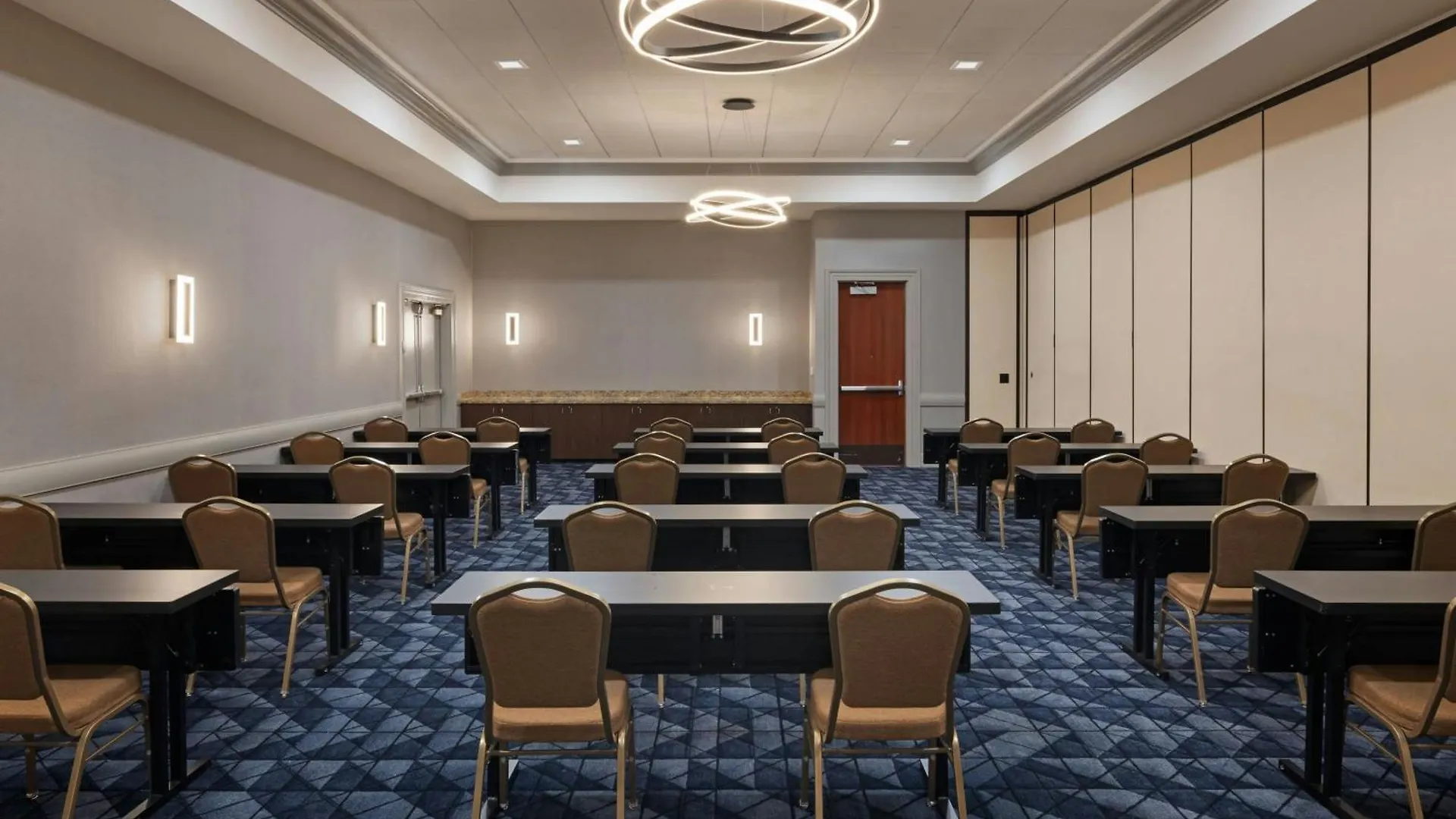 Hotel Courtyard By Marriott Sacramento Cal Expo États-Unis