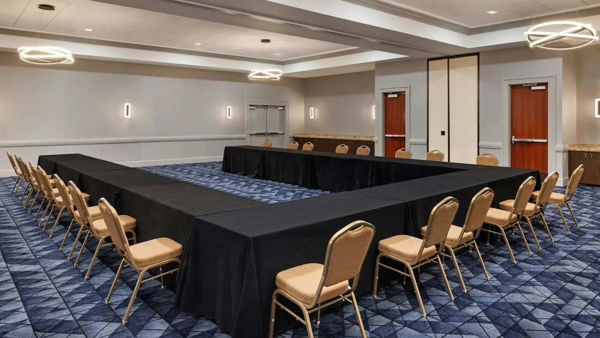Hotel Courtyard By Marriott Sacramento Cal Expo