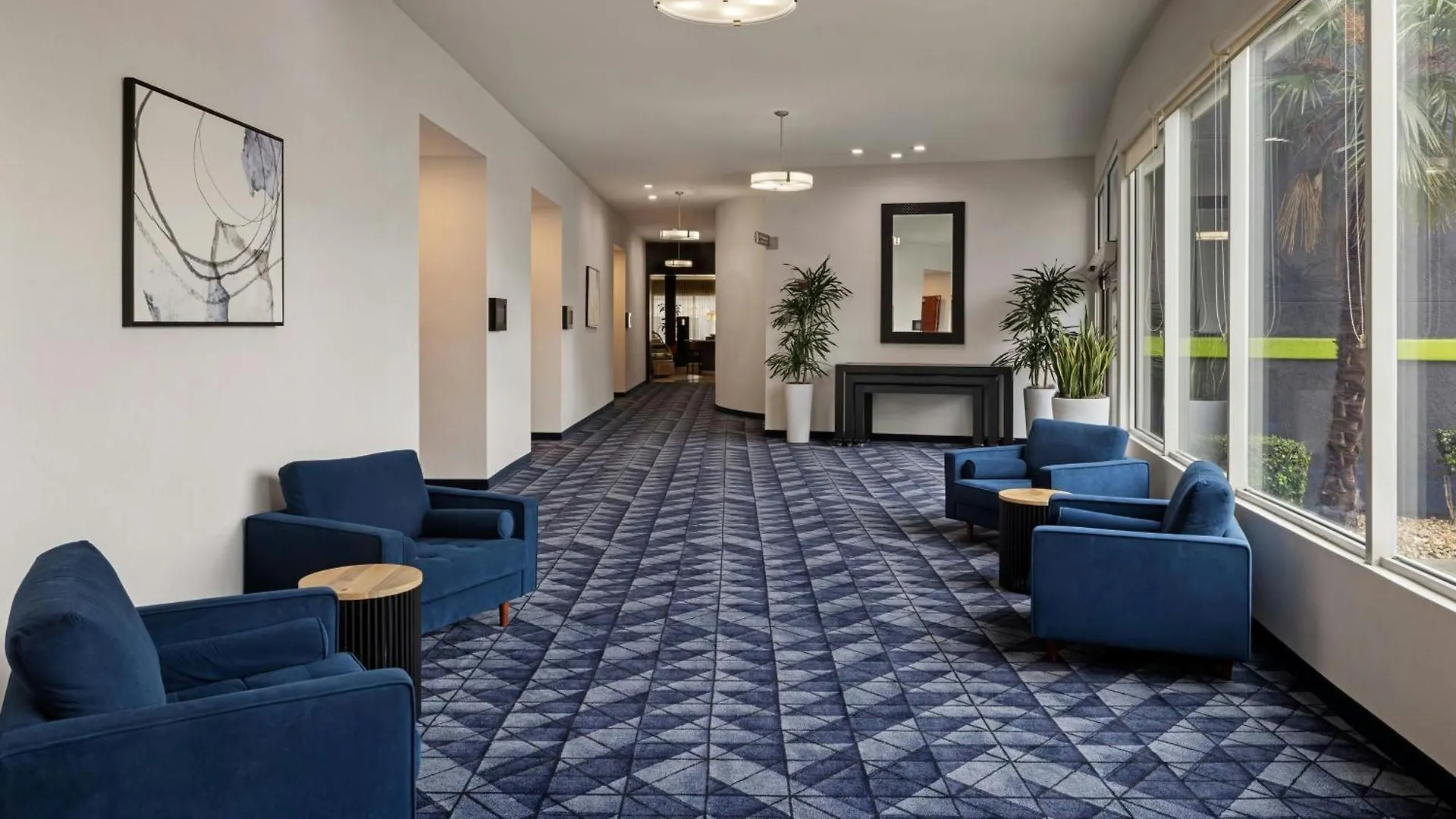 Hotel Courtyard By Marriott Sacramento Cal Expo