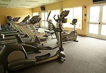 Courtyard By Marriott Sacramento Cal Expo Ξενοδοχείο