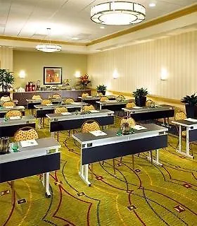 Hotel Courtyard By Marriott Sacramento Cal Expo