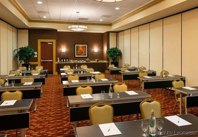 Hotel Courtyard By Marriott Sacramento Cal Expo