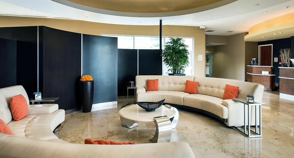 Courtyard By Marriott Sacramento Cal Expo Ξενοδοχείο 3*,  Ηνωμένες Πολιτείες της Αμερικής