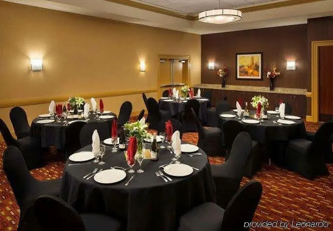 Hotel Courtyard By Marriott Sacramento Cal Expo